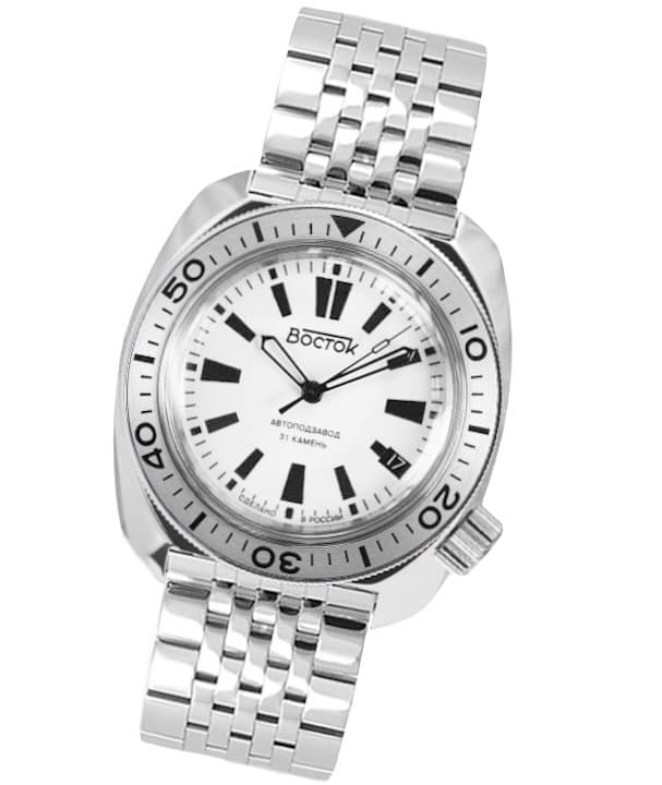VOSTOK AMPHIBIA (70087V)