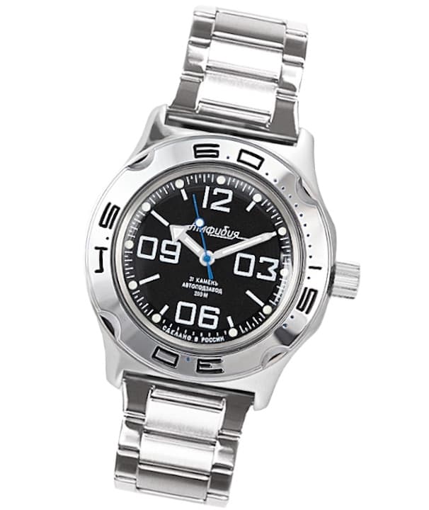 VOSTOK AMPHIBIA (100819)