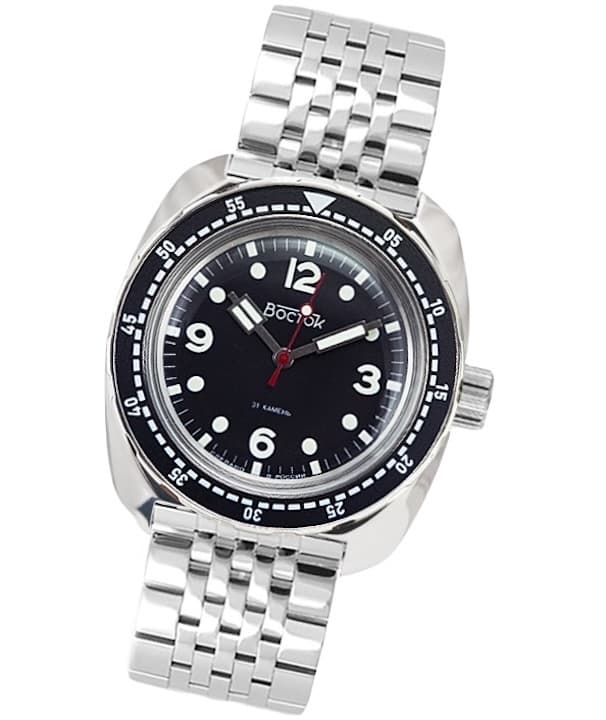 VOSTOK AMPHIBIA (71067A)
