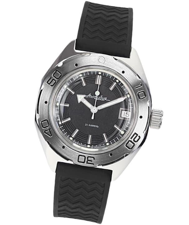 VOSTOK AMPHIBIA (670922)