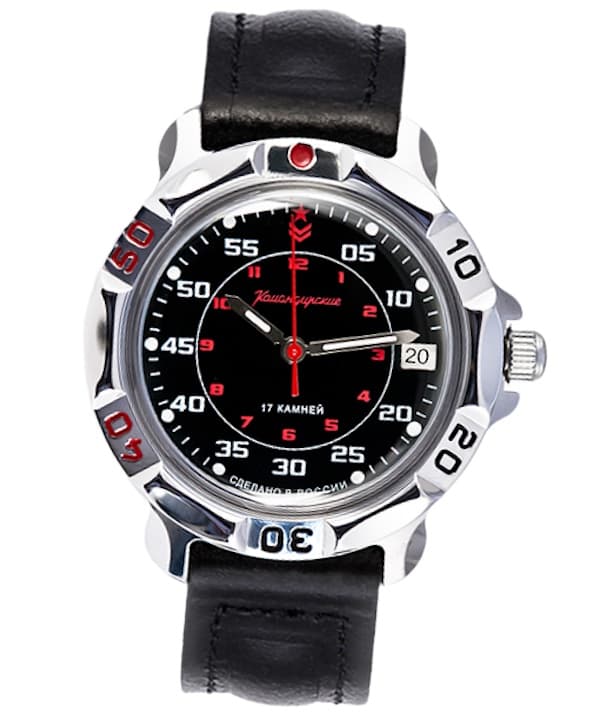 VOSTOK KOMANDIRSKIE (811172)