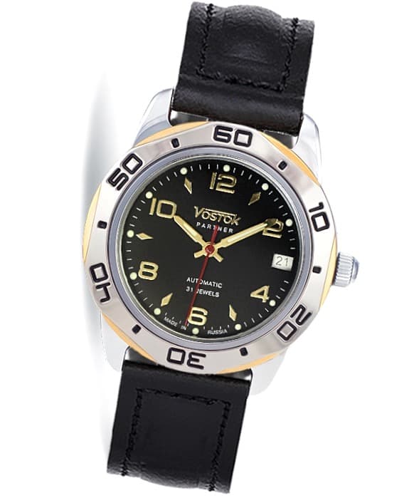 VOSTOK PARTNER (29152A)