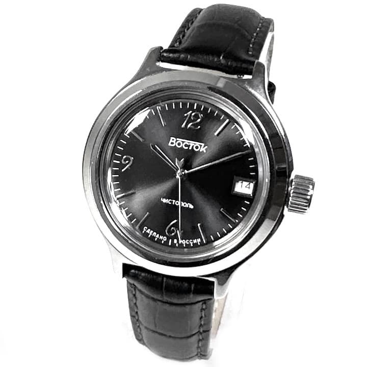 Fashion Watch VOSTOK AMPHIBIA (420001)