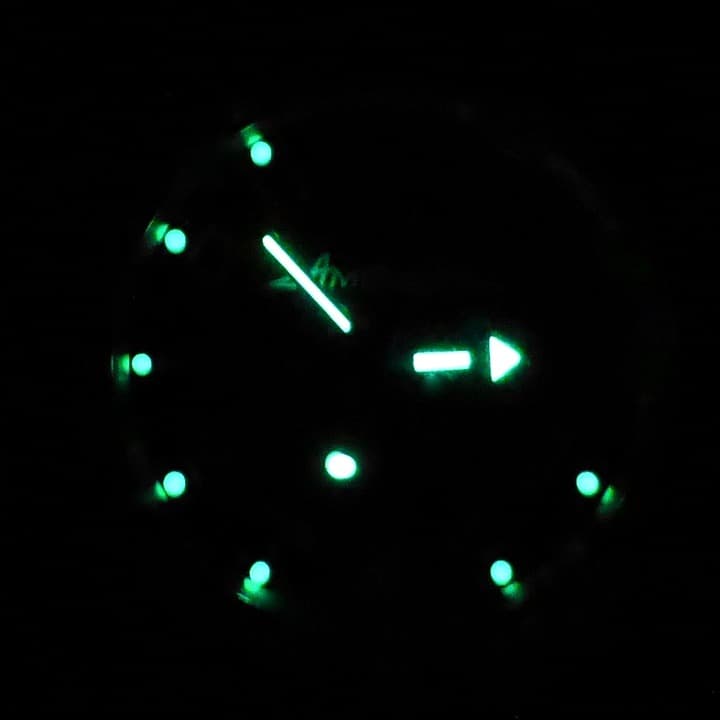 VOSTOK AMPHIBIA (100475) - 2