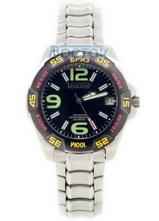 VOSTOK BREEZE (610221)