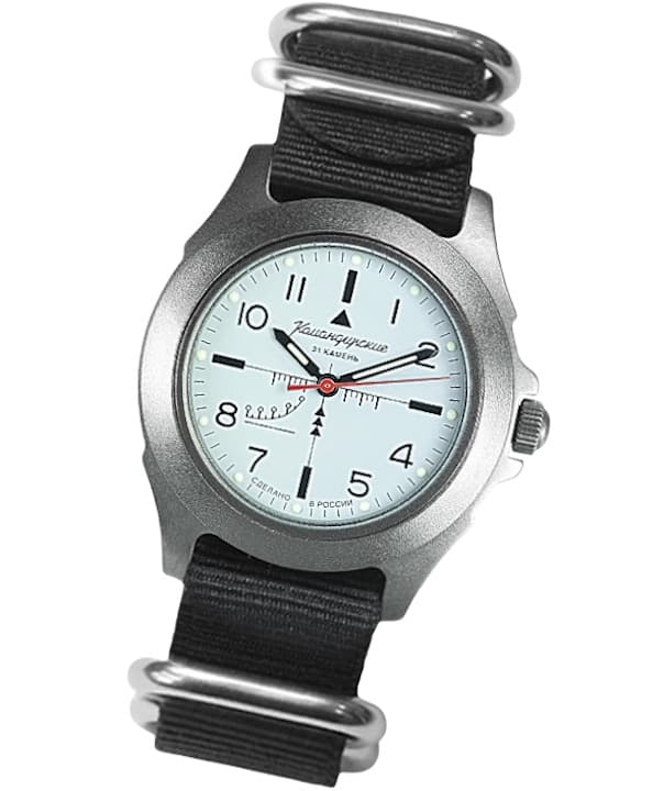 VOSTOK KOMANDIRSKIE SNIPER DRAGUNOW (30603G)