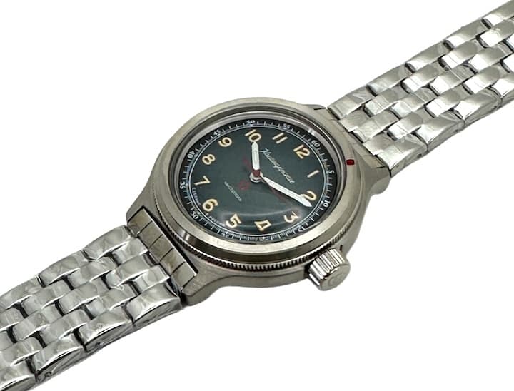 VOSTOK KOMANDIRSKIE (72046A) - 4