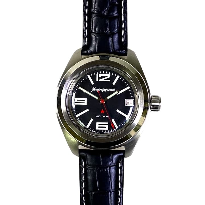 VOSTOK KOMANDIRSKIE (030953 SE1) - 2