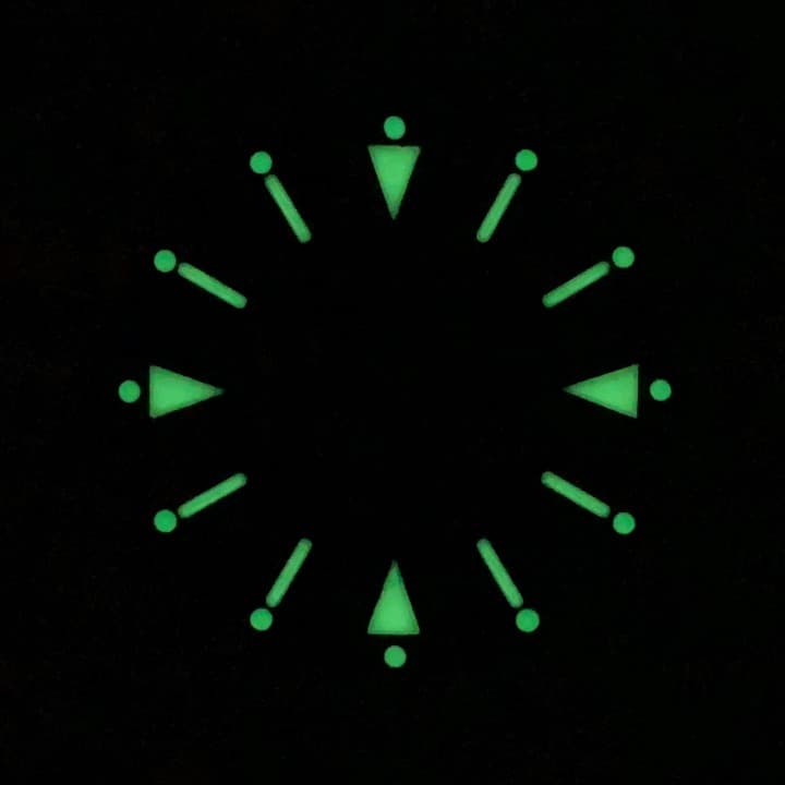 Dial 512 -1 VOSTOK AMPHIBIA - 2