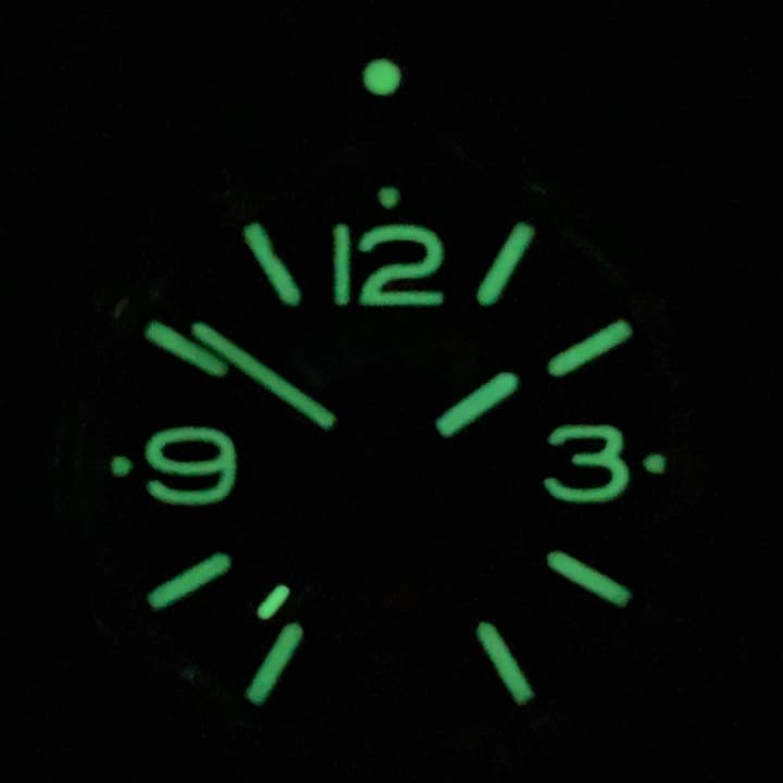 VOSTOK KOMANDIRSKIE (030789 S1) - 3