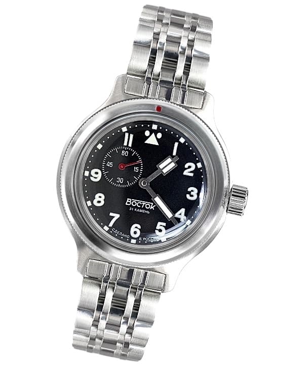 VOSTOK AMPHIBIA (72094A)