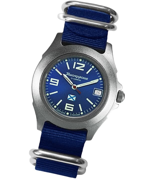 VOSTOK KOMANDIRSKIE (30601G)