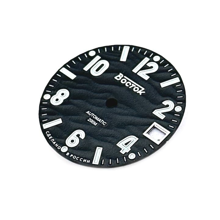 Dial ARM -5 VOSTOK AMPHIBIA - 2