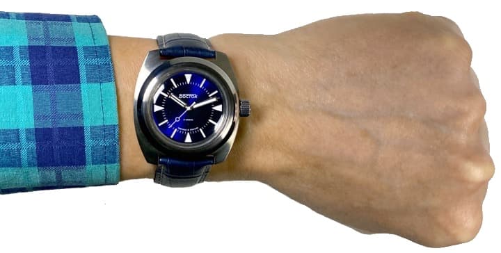 VOSTOK AMPHIBIA (170549) - 2