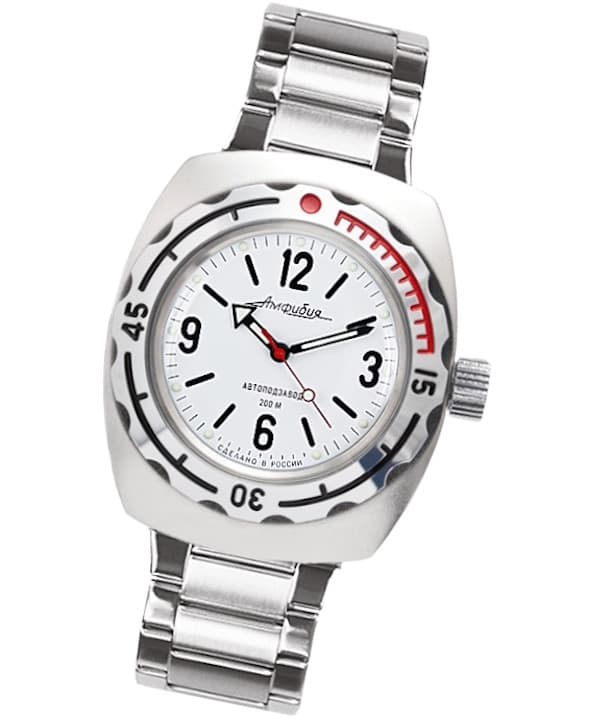 VOSTOK AMPHIBIA (090486) - 1