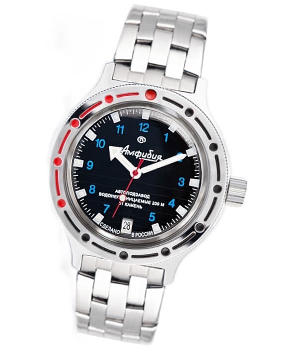 VOSTOK AMPHIBIA (420268)
