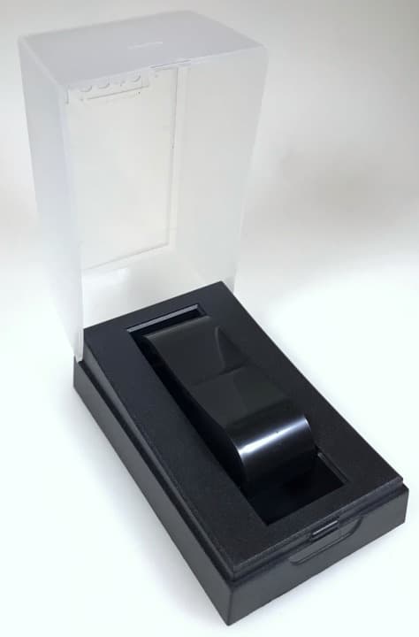 Hard plastic box VOSTOK AMPHIBIA KOMANDIRSKIE (BOX5) - 2