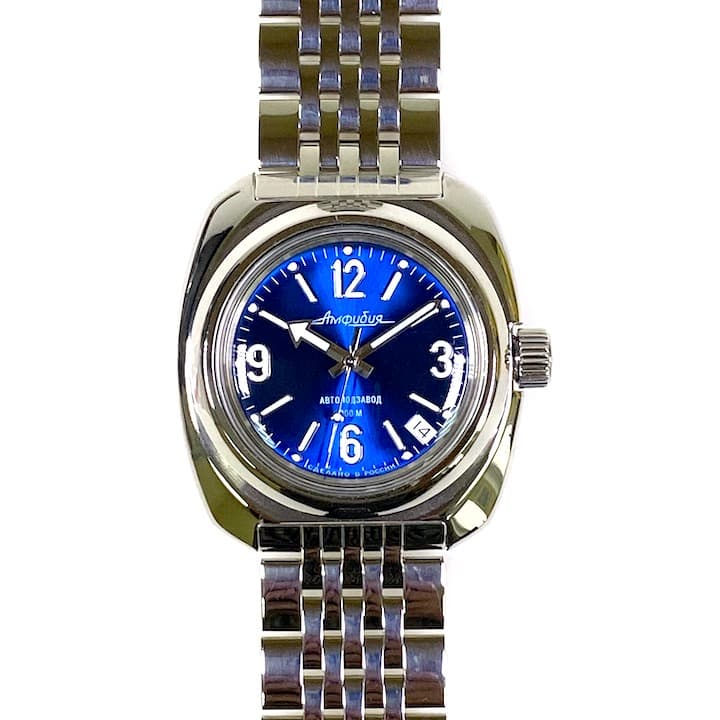 VOSTOK AMPHIBIA (710971) - 2