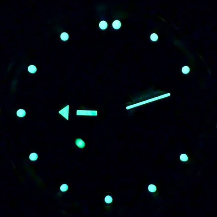 VOSTOK AMPHIBIA (420306 S1) - 3