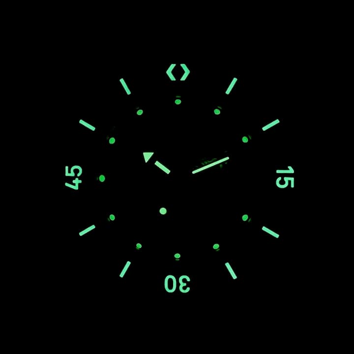 VOSTOK AMPHIBIA SCUBA DUDE (170600 S2) - 3