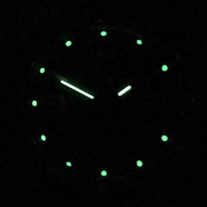 VOSTOK KOMANDIRSKIE (020706 S2) - 3