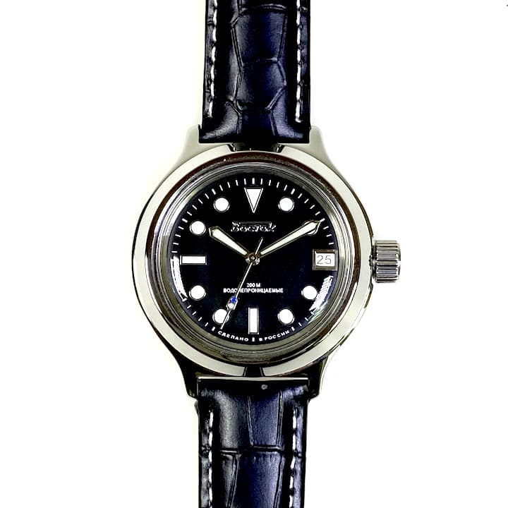 VOSTOK KOMANDIRSKIE (420ARM SE2) - 2