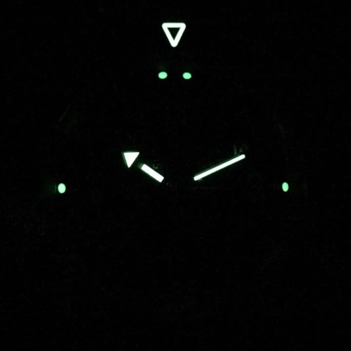 VOSTOK KOMANDIRSKIE (350504) - 4