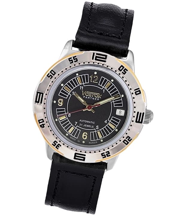 VOSTOK PARTNER (31160A)