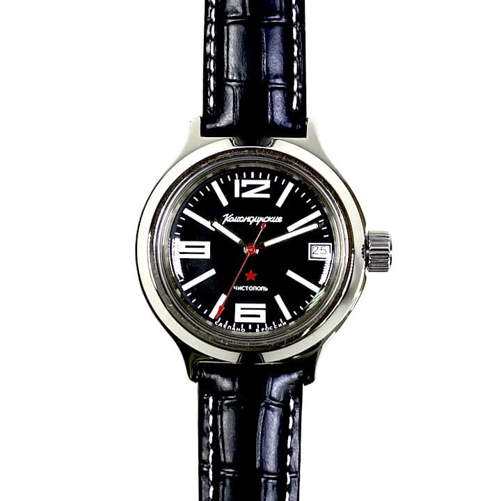 VOSTOK KOMANDIRSKIE (420953 SE2) - 2