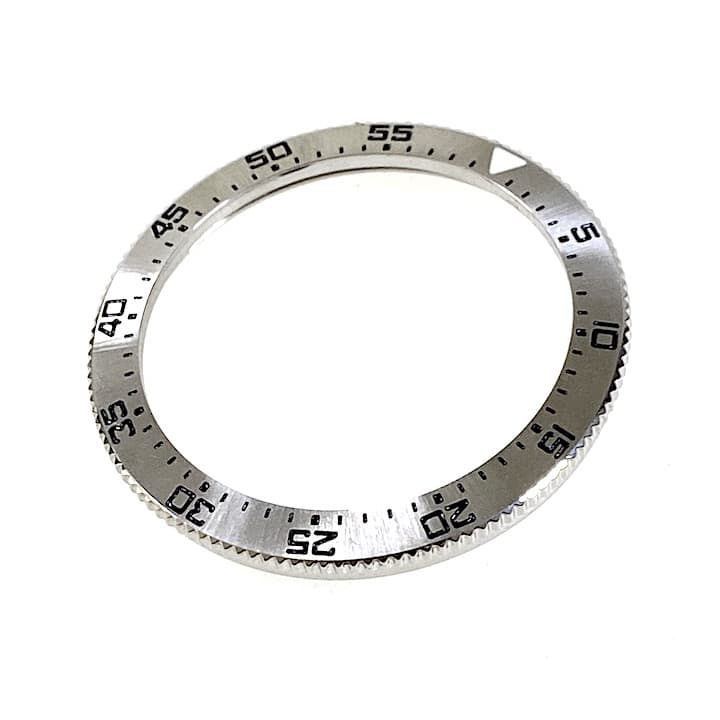 Bezel VOSTOK AMPHIBIA KOMANDIRSKIE with spring (LU-MAS-05) - 3