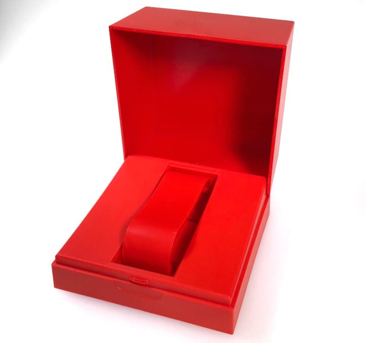 Hard plastic box VOSTOK AMPHIBIA KOMANDIRSKIE (BOX4) - 3