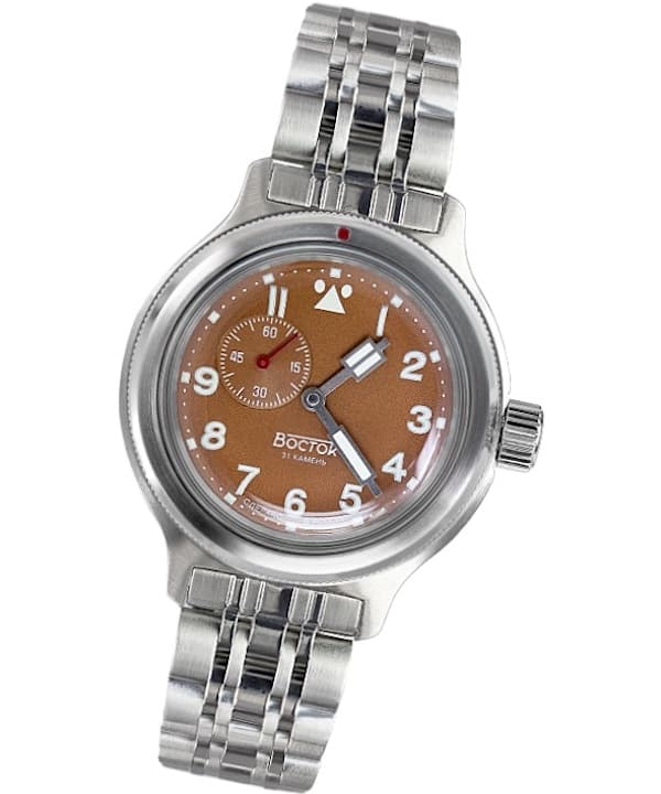 VOSTOK AMPHIBIA (72093A)