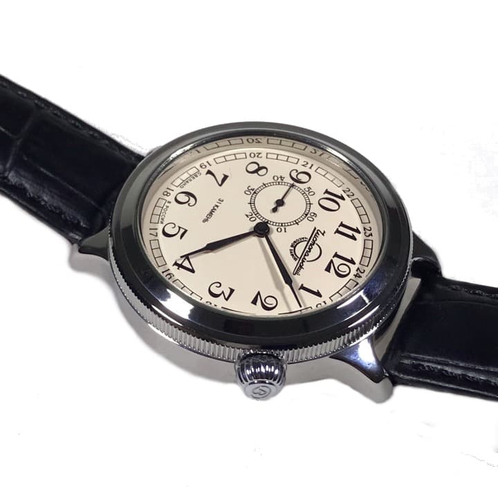 VOSTOK KIROVA RETRO (550931) - 3