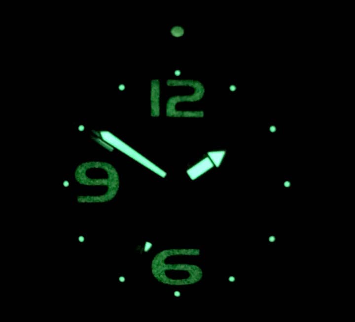 VOSTOK BREEZE (610224) - 2