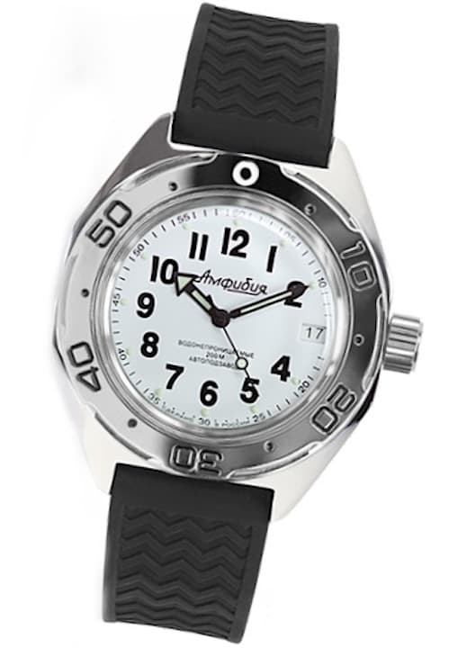 VOSTOK AMPHIBIA (67070B)