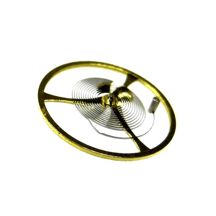 Unruh VOSTOK (512m-u17/1) - 2