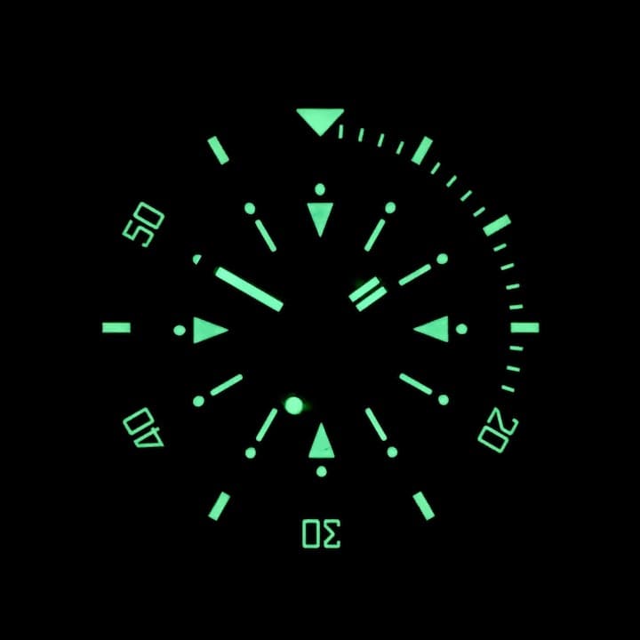 VOSTOK AMPHIBIA (120512.2 SE3) - 3