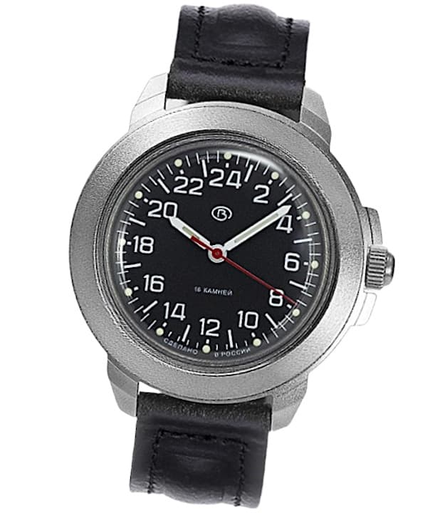 VOSTOK KOMANDIRSKIE (43622G)