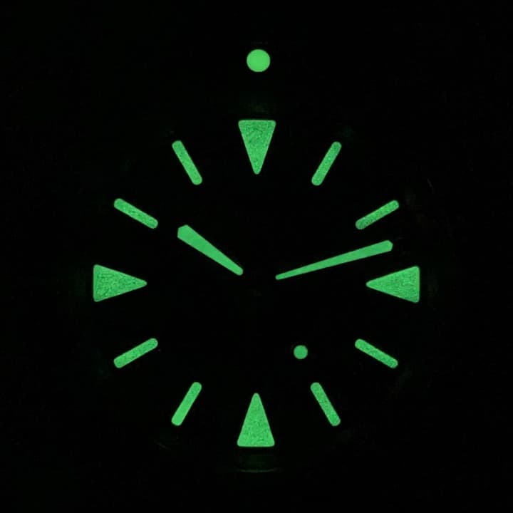 VOSTOK AMPHIBIA (420512.4 SE1) - 3