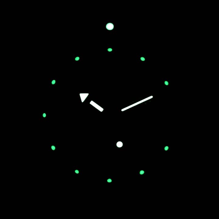 VOSTOK AMPHIBIA SCUBA DUDE (420805 S2) - 3