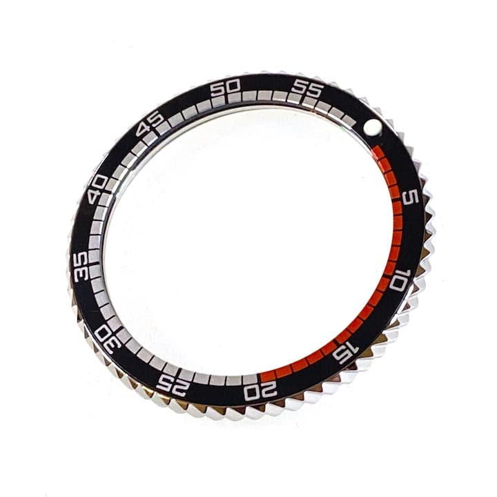 Bezel VOSTOK AMPHIBIA KOMANDIRSKIE (LU-INS-15) - 2