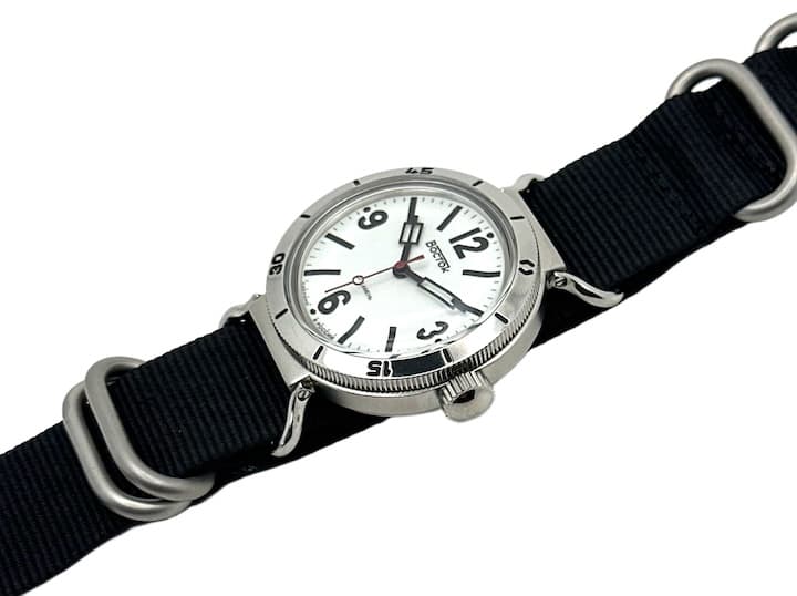 VOSTOK AMPHIBIA (61068V) - 4