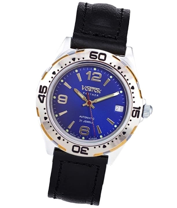 VOSTOK PARTNER (25149A)