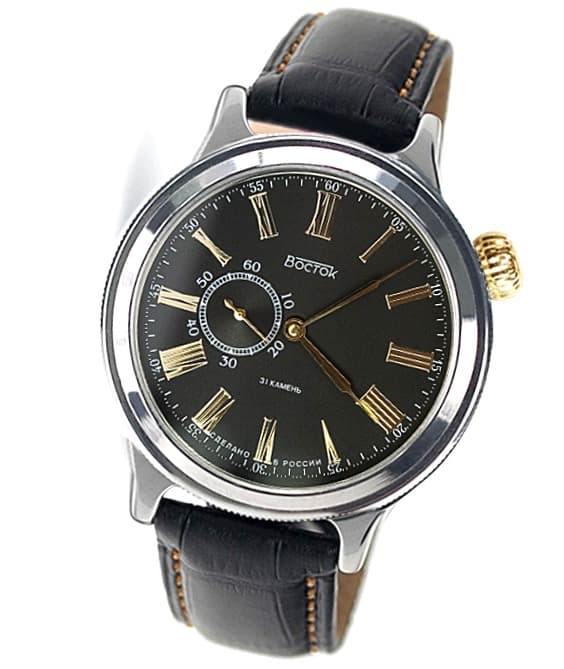 VOSTOK KIROWA RETRO (550094)