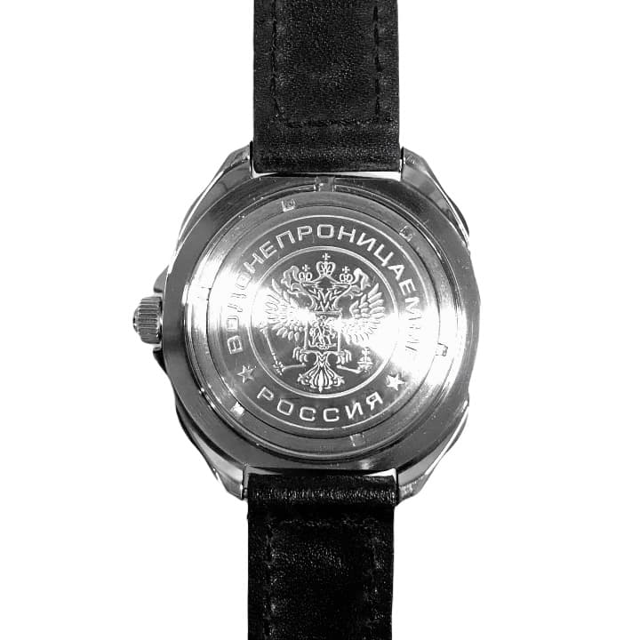 VOSTOK KOMANDIRSKIE (21619V) - 2