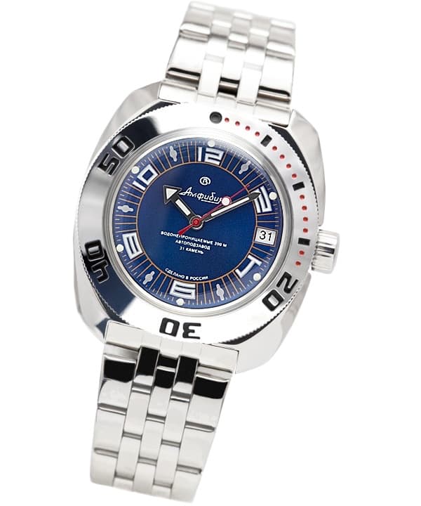 VOSTOK AMPHIBIA (710406)