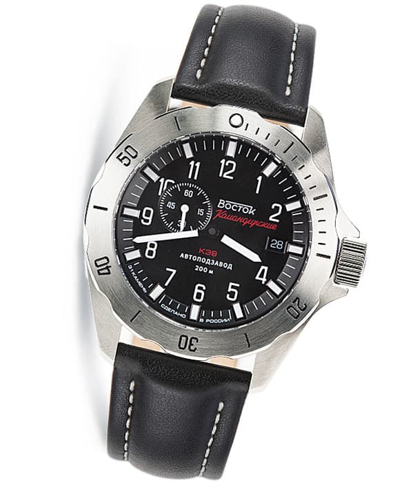 VOSTOK KOMANDIRSKIE K-39 (390774)