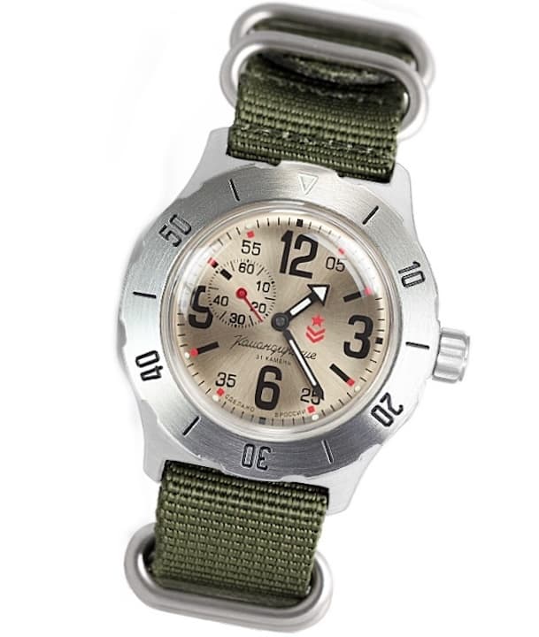 VOSTOK KOMANDIRSKIE (350749)