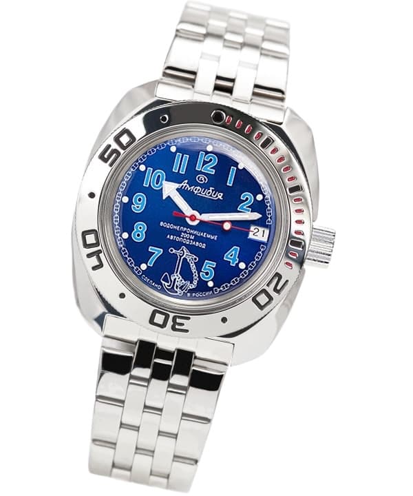 VOSTOK AMPHIBIA (710382)