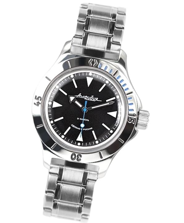 VOSTOK AMPHIBIA (120512 B) - 1